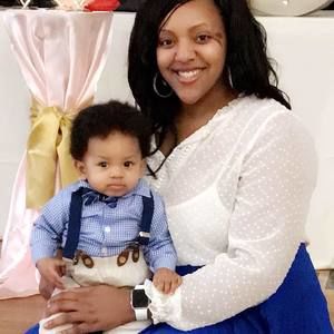 Meet your Posher, Miah